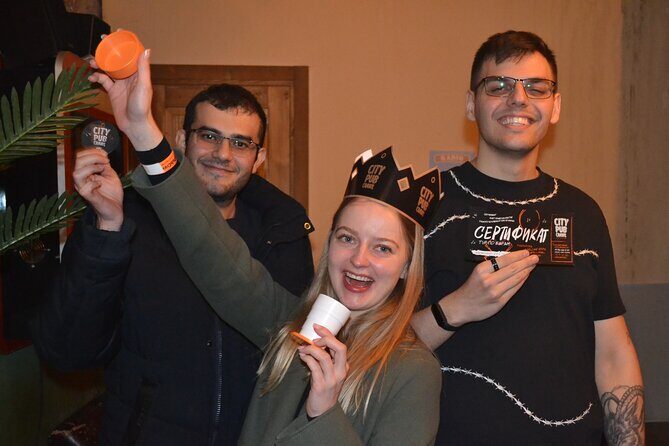 Tbilisi City Pub Crawl - Is This Tour Worth It?