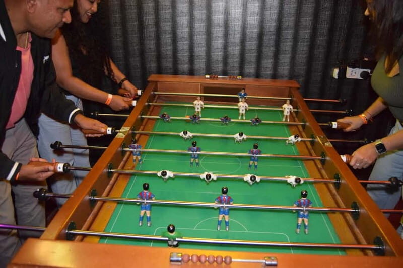 Tbilisi: City Pub Crawl with welcome shots in game format - The Experience From a Traveler’s Perspective