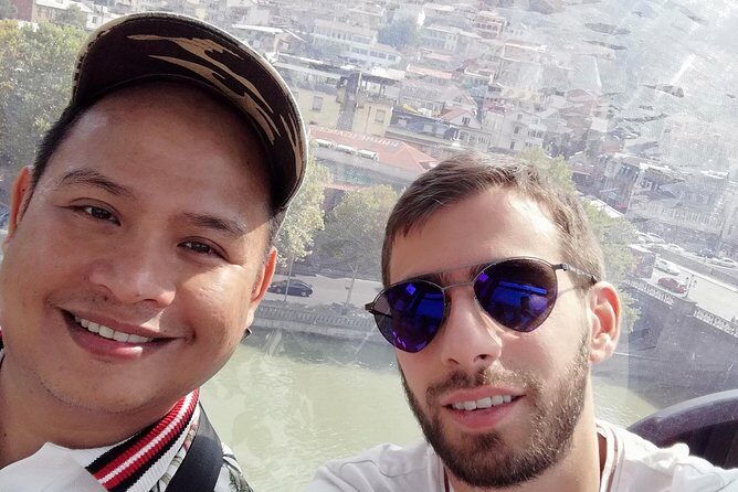 Tbilisi City Tour - FAQs