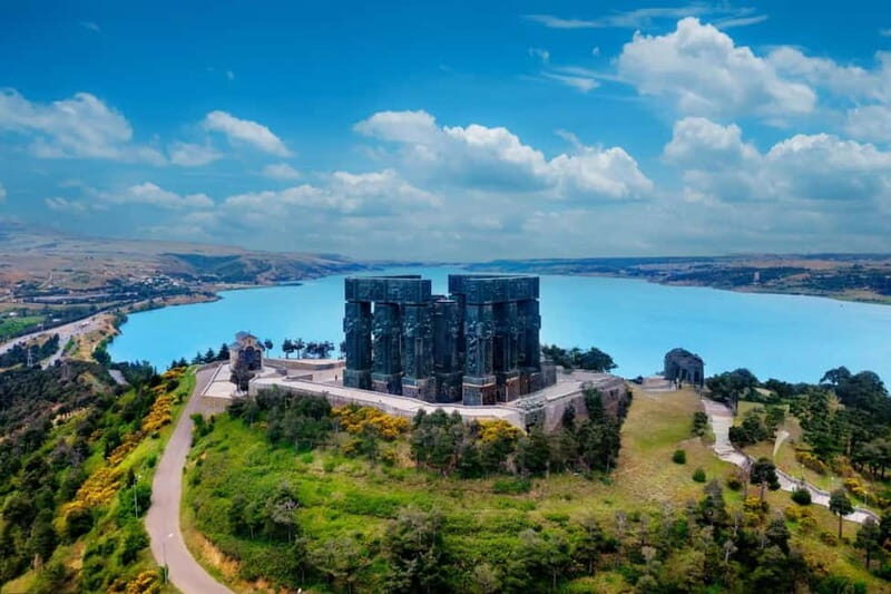 Tbilisi City Tour: Landmarks, Panoramic Views, Hidden Gems - Practical Tips for Taking the Tour