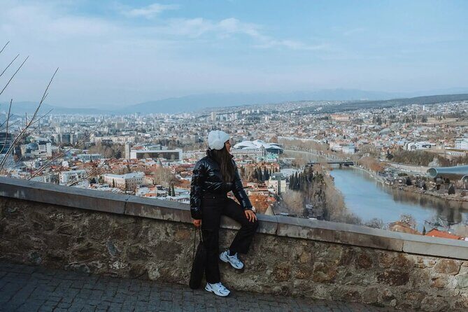 Tbilisi City Tour with Street Photography - Key Points