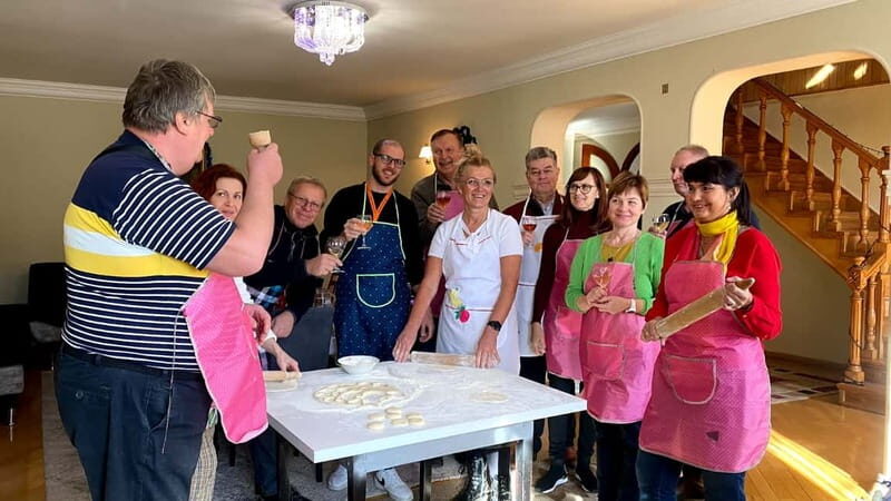 Tbilisi: Cooking Class with a Local Family - Who Will Love This Experience?