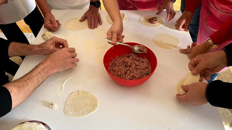 Tbilisi: Cooking Class with a Local Family - FAQs