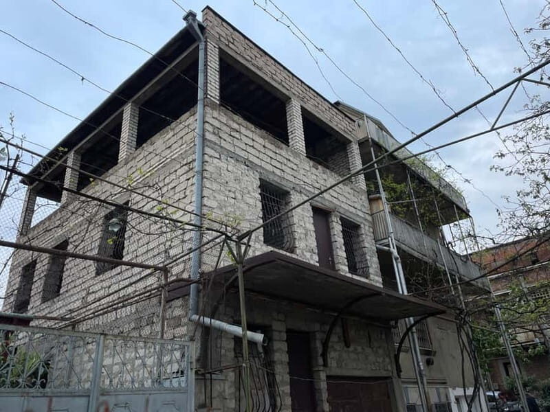 Tbilisi: Crime Stories & Hidden Tales Walking Tour - FAQ about the Tbilisi Crime Stories & Hidden Tales Tour