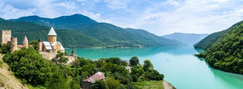 Tbilisi: Dariali Day Trip Kazbegi Gudauri - A Deep Dive into the Experience