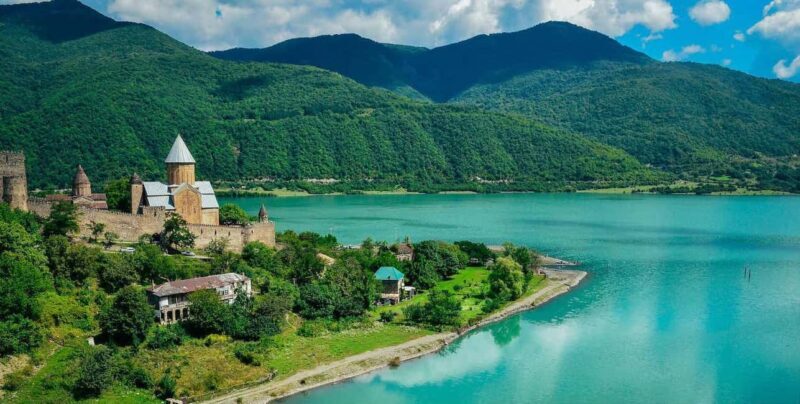 Tbilisi: Dariali Day Trip Kazbegi Gudauri - Transport, Timing, and Practicalities