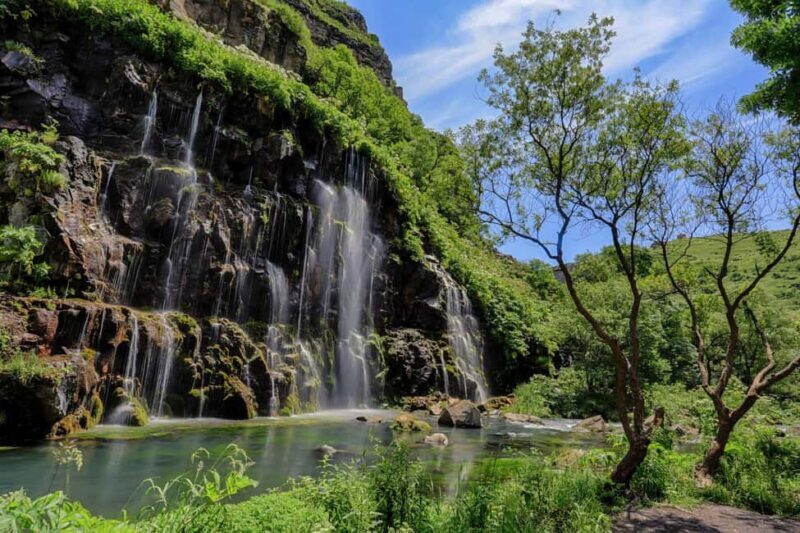 Tbilisi: Dashbashi Canyon and Glass Bridge Day Trip - The Experience in Detail