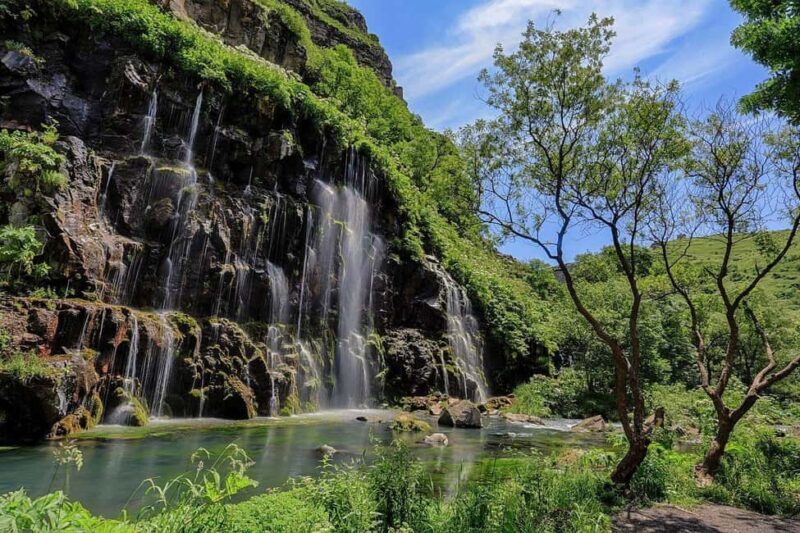 Tbilisi: Dashbashi Canyon and Manglisi Cathedral Hike - Key Points