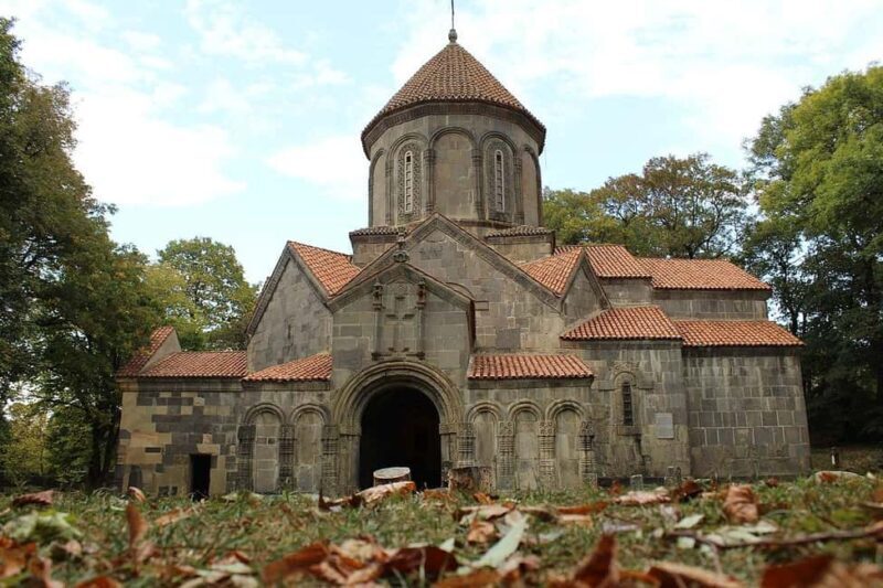 Tbilisi: Dashbashi Canyon and Manglisi Cathedral Hike - Exploring the Tour: An In-Depth Look