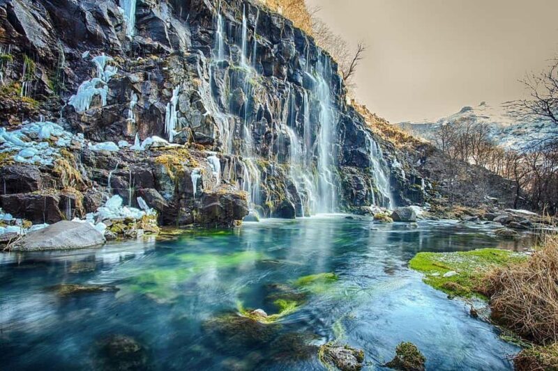 Tbilisi: Dashbashi Canyon and Manglisi Cathedral Hike - Final Thoughts