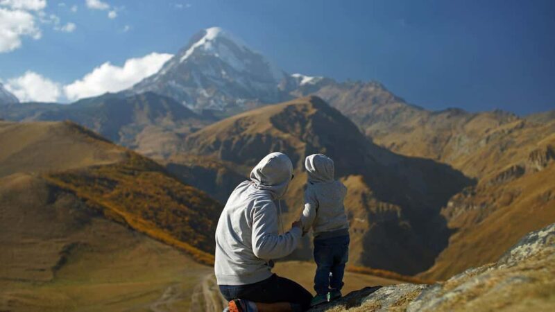 Tbilisi: Day Trip to Kazbegi, Gudauri, Gergeti, and Ananuri - What the Reviews Say