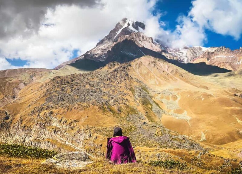 Tbilisi: Day Trip to Kazbegi, Gudauri, Gergeti, and Ananuri - Who This Tour Is Best For