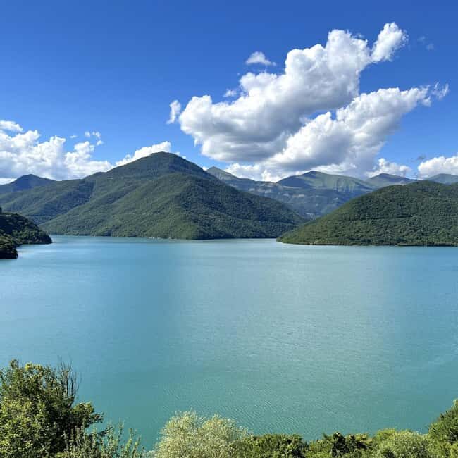 Tbilisi: Day Trip To Kazbegi Including Hotel Pick Up - Key Points