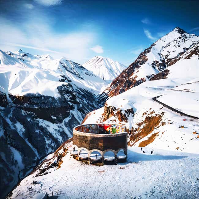 Tbilisi: Day Trip To Kazbegi Including Hotel Pick Up - What’s the Experience Really Like?