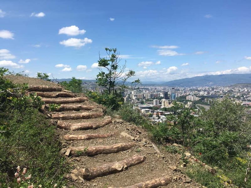 Tbilisi: Delightful Trail over the City - What Travelers Say