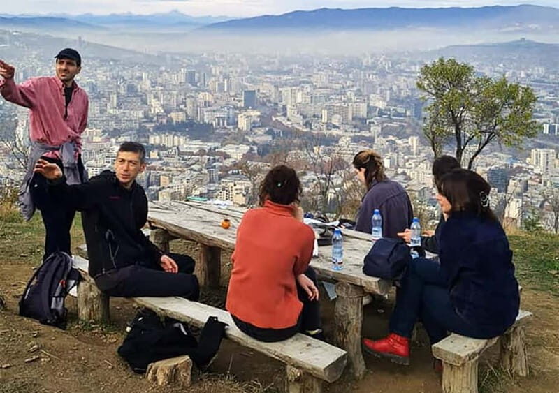 Tbilisi: Delightful Trail over the City - Final Thoughts: Is It Right for You?