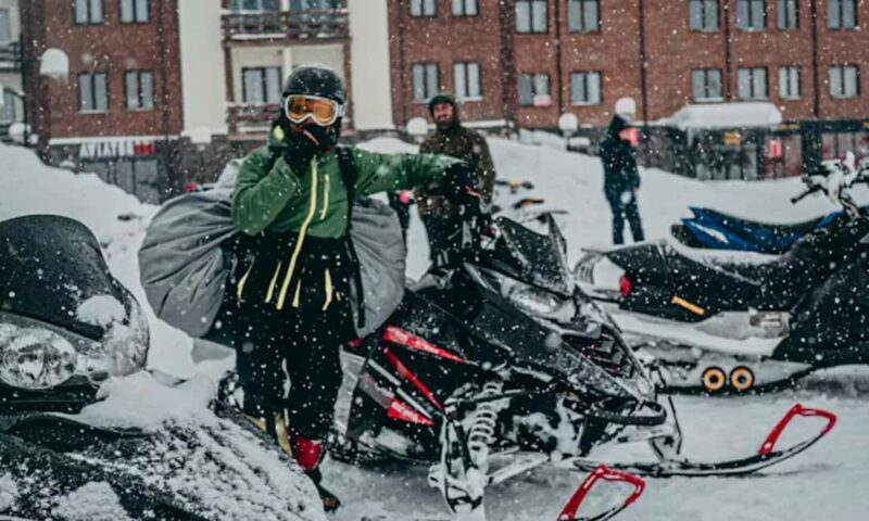 Tbilisi: Discover Georgia in 6 Days  All-Inclusive Tours - Key Points