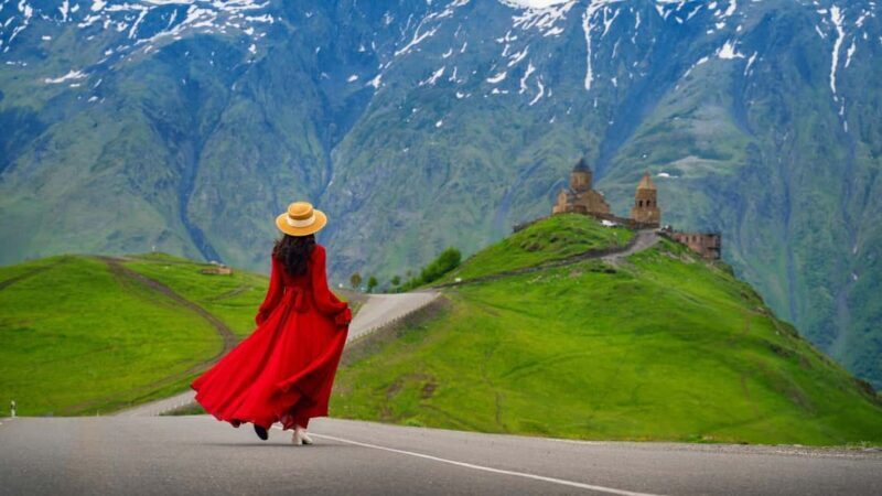 Tbilisi: Discover Georgia in 6 Days  All-Inclusive Tours - What to Expect From the Tour