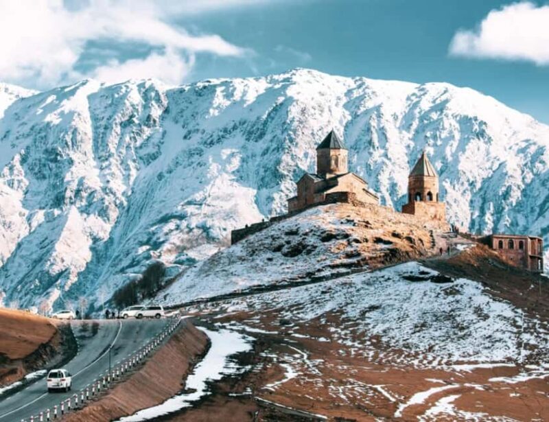 Tbilisi: Discover Georgia in 6 Days  All-Inclusive Tours - Who Will Enjoy This Tour?