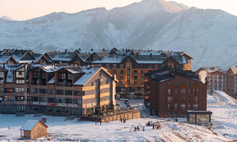 Tbilisi: Discover Georgia in 6 Days  All-Inclusive Tours - FAQ