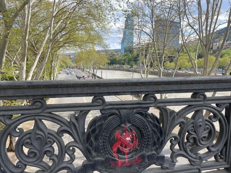 Tbilisi: Discover the Soviet Past Walking Tour - Final Thoughts