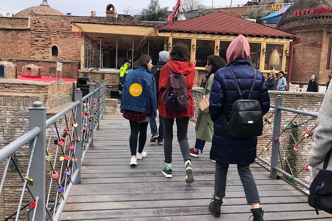 Tbilisi 'Dive into the Past' - Final Thoughts