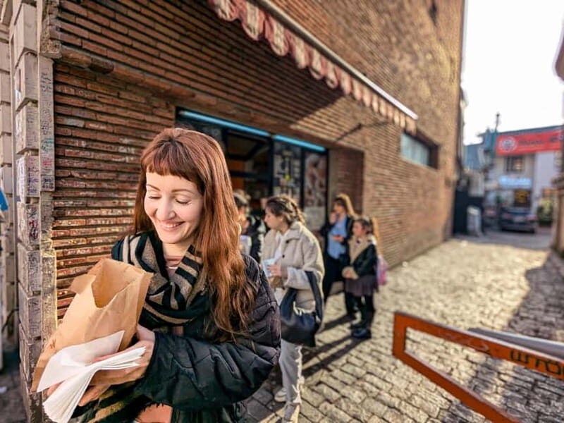 Tbilisi: Eat Like a Local Street Food Tour w/ 10 Tastings - A Deep Dive into the Tbilisi Street Food Experience