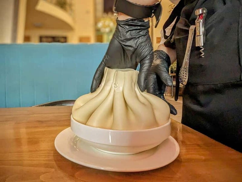 Tbilisi: Eat Like a Local Street Food Tour w/ 10 Tastings - Final Thoughts