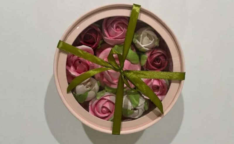 Tbilisi: Edible Marshmallow Flowers Workshop - The Experience’s Upsides