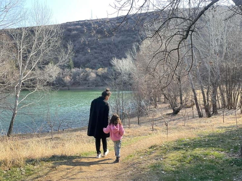 Tbilisi: Elegance of Traditional Architecture & Turtle Lake - Practical Aspects of the Tour