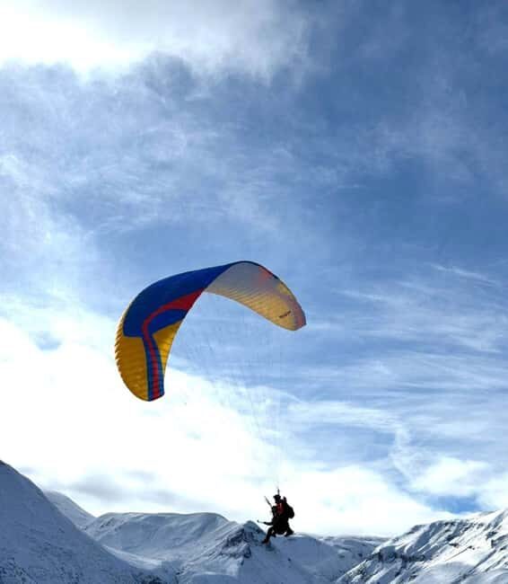 Tbilisi: Escape to Gudauri  Ski, Snowmobile & Scenic Views - What the Tour Offers in Terms of Value