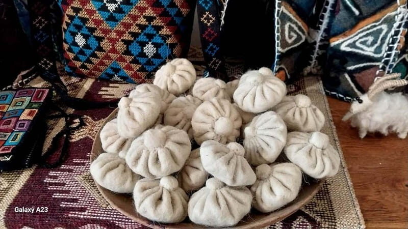 Tbilisi: Felting Art & Wool Craft at Local Workshop - Is This Tour Right for You?