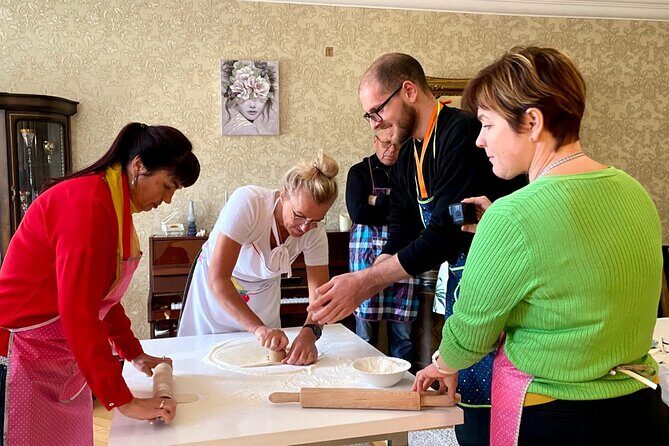 Tbilisi Food Tour in a Local Family - A Detailed Look at the Tbilisi Food Tour in a Local Family