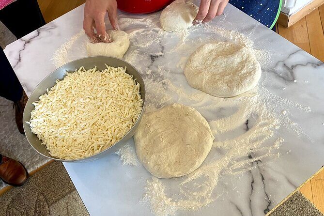 Tbilisi Food Tour in a Local Family - FAQs