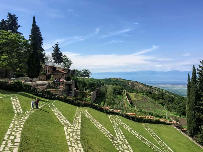 Tbilisi: Full-Day Kakheti & Sighnaghi Tour with Wine Tasting - FAQ