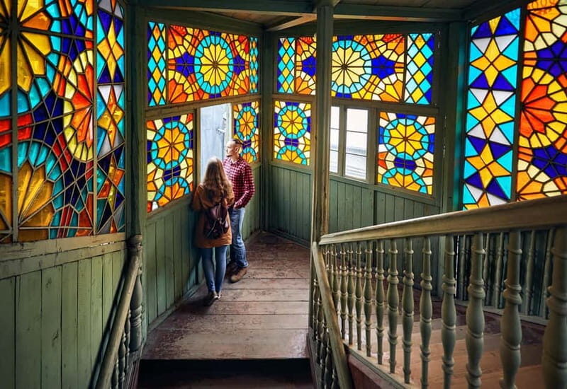 Tbilisi: Full Day Trip with Local Lunch & Wine - A Full Breakdown of the Experience