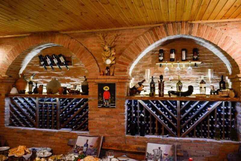 Tbilisi: Georgian Cooking Class in Family with Dinner & Wine - The Setting and Group Dynamics