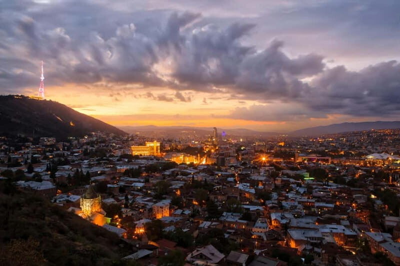 Tbilisi: Georgian Dinner with Wine and Tamada (Toastmaster) - What Is This Tour Really About?