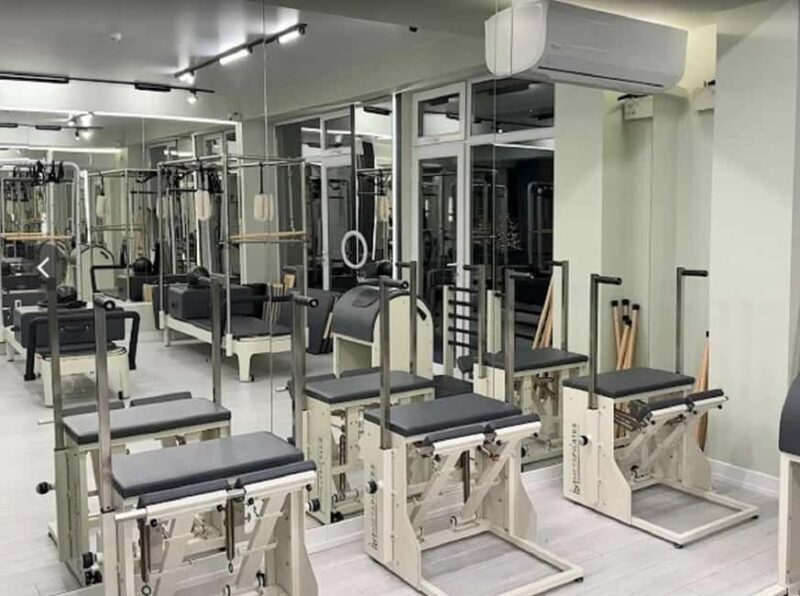 Tbilisi: Girls' Wellness Day with Pilates and Massage - What the Experience Offers