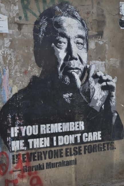 Tbilisi: Graffiti & Street Art Walking Tour - An In-Depth Look at the Tbilisi Graffiti & Street Art Tour