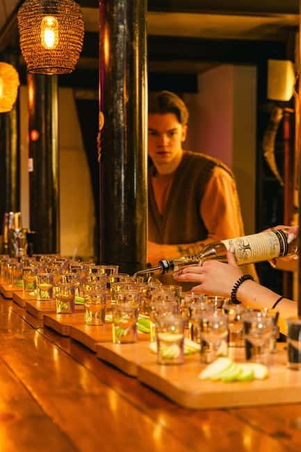 Tbilisi: Grape to Glass  Crazy chacha tasting experience - Tbilisi: Grape to Glass Crazy Chacha Tasting Experience — An Honest Review