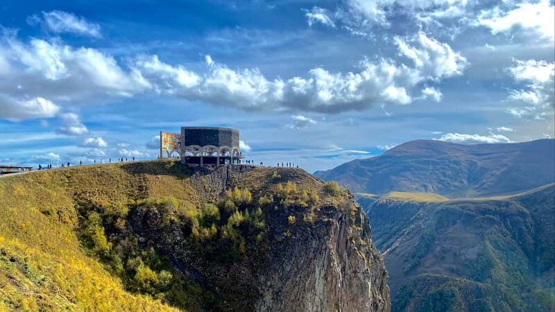 Tbilisi: Gudauri and Kazbegi Day Trip Including 4WD - Who Is This Tour Best For?