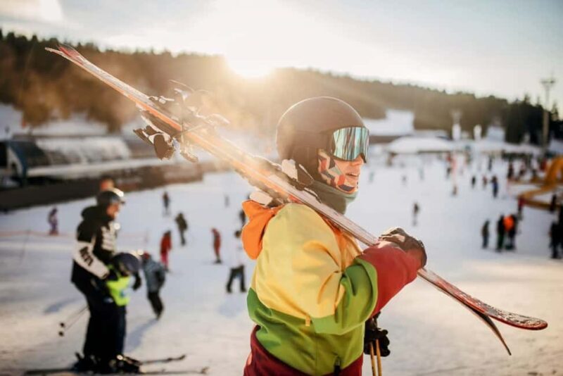 Tbilisi: Gudauri Ski Resort Day Trip with Guide - The Journey Begins: From Tbilisi to the Mountains
