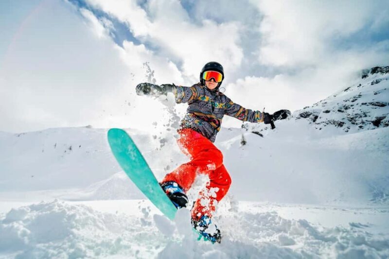 Tbilisi: Gudauri Ski Resort Day Trip with Guide - Overall Experience and Expectations