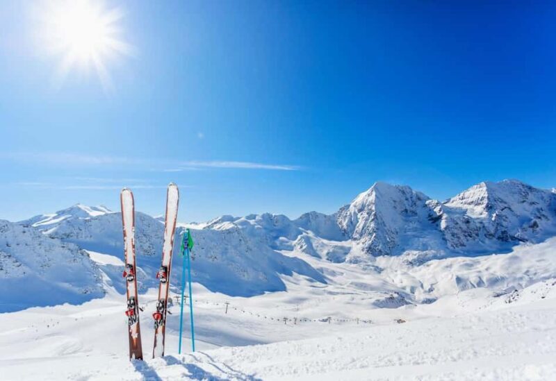 Tbilisi: Gudauri Ski Resort Day Trip with Guide - Transportation, Duration, and Value