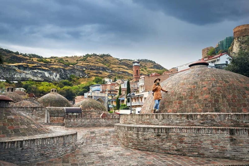 Tbilisi: Guided Walking Tour, Must See & Taste (All-Incl.) - Frequently Asked Questions