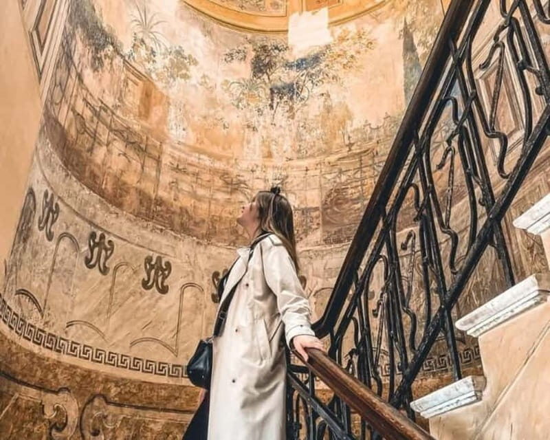 Tbilisi: Guided Walking Tour of the Old Town - A Closer Look at the Tour Itself