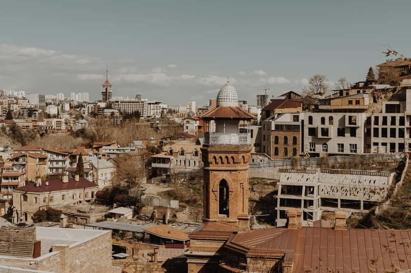 Tbilisi: Half-Day Top Sights & Attraction Tour with Tastings - FAQ