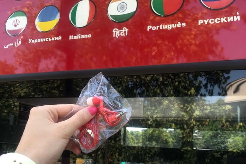 Tbilisi: Hop-On Hop-Off Discovery Bus Tour - Final Thoughts