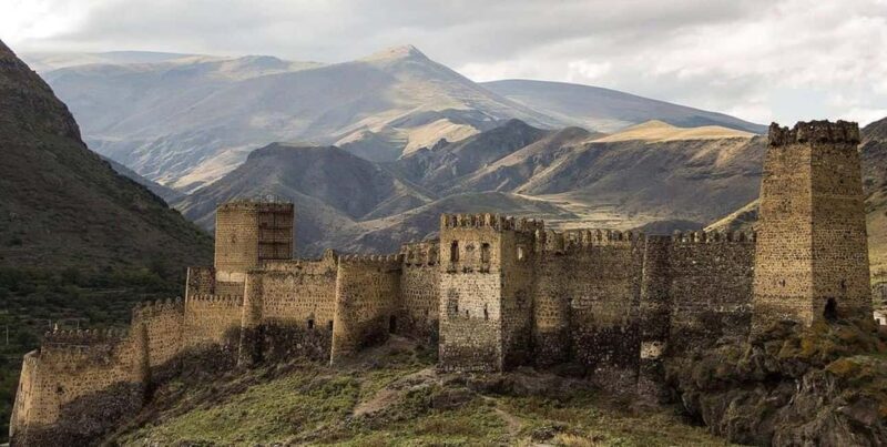 Tbilisi: In Every Cave: Vardzia and Uflistsikhe with A Local - A Practical Look at the Tour Experience